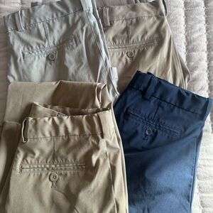 Boys Vineyard Vines on the go